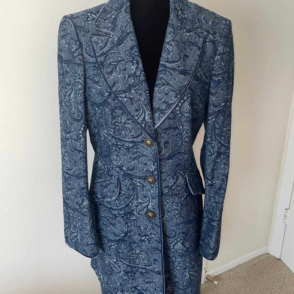 Georgiou Studio women’s jacket